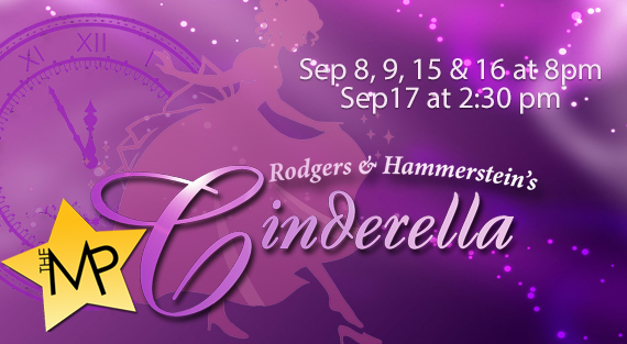 Rodgers & Hammerstein’s Cinderella (Original)