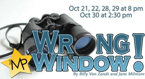 web logo Wrong Window